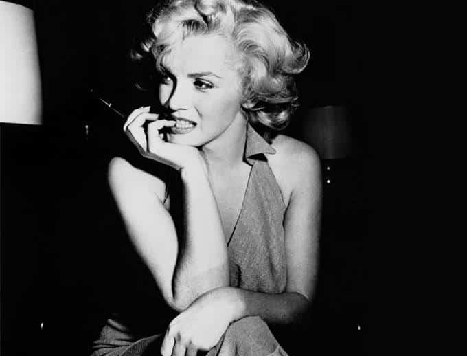 Marilyn monroe documentary part 1.