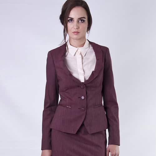 Super Glam Suits for Business Women. | Got Glam?