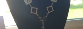 Bella Roche Necklace Feature
