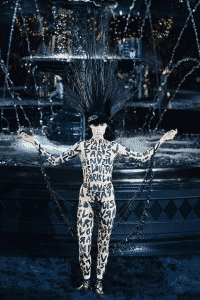 LOUIS VUITTON SS 2014 4