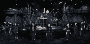 LOUIS VUITTON SS 2014 5