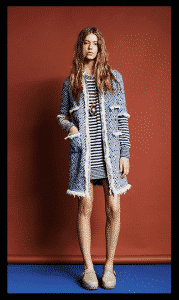 LOUIS VUITTON SS 2014