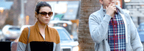 MILA KUNIS ASHTON KUTCHER BABY