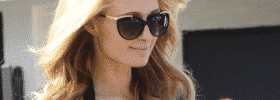 Paris Hilton