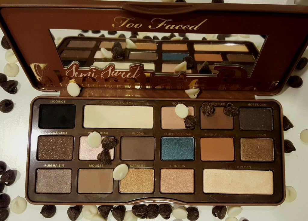 Too Faced Eye Shadow