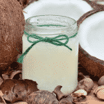 Coconut oil and its many uses