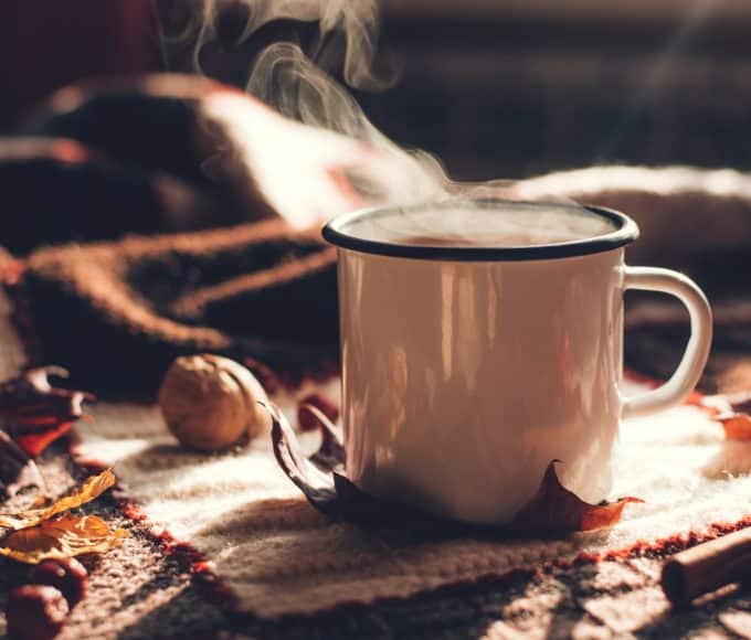 Best Foods to Stay Warm and Cozy in the Fall