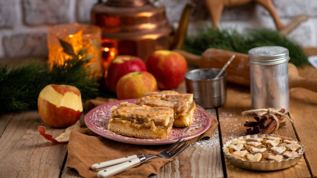 Best Foods to Stay Warm and Cozy in the Fall
