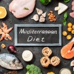 Mediterranean Diet