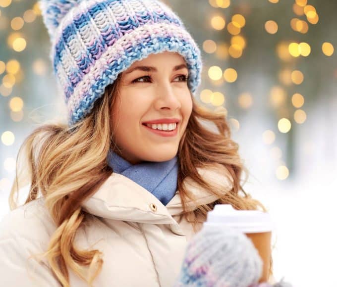 Protect Your Skin During the Cold Season