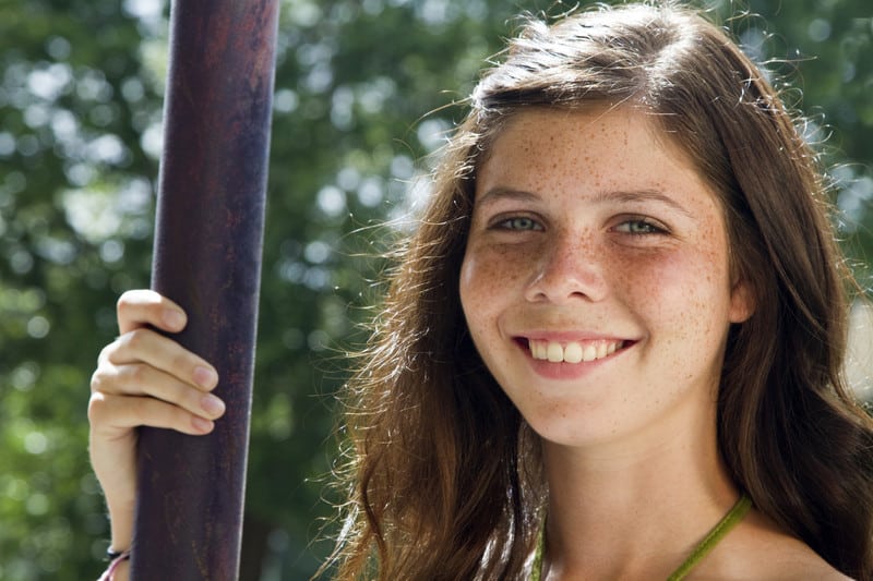 Understanding Your Skin How To Tell the Difference Between a Mole and