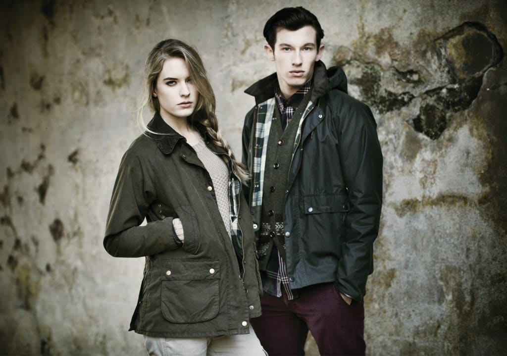 Never Heard About Barbour? Here's An Introduction!