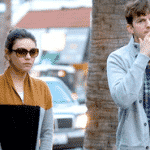 MILA KUNIS ASHTON KUTCHER BABY