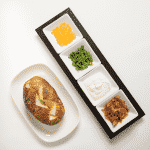 Vegan Loaded Baked Potato Recipe