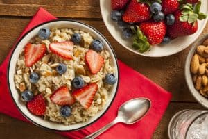 Best Crockpot Overnight Oats