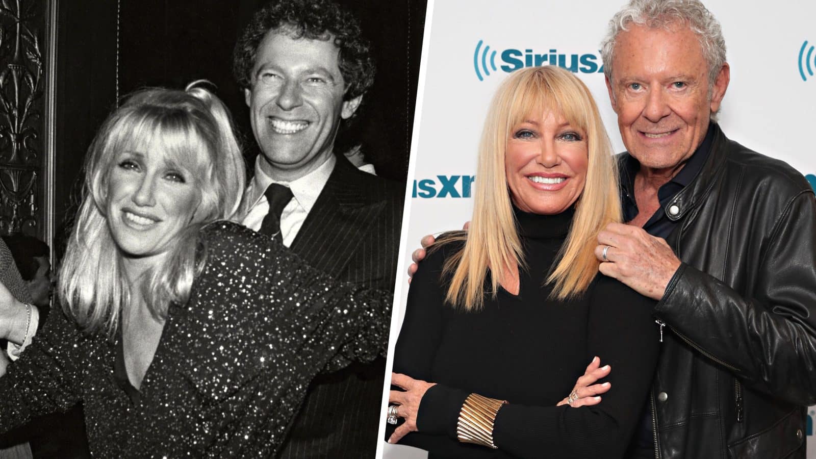 Suzanne Somers