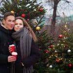 Christmas Dating Ideas