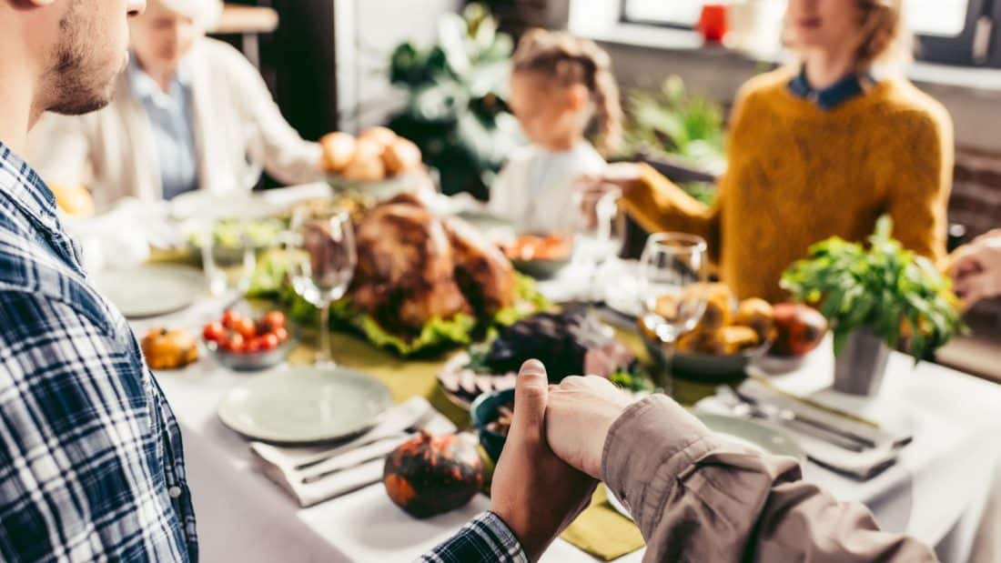 Thanksgiving Gift Ideas