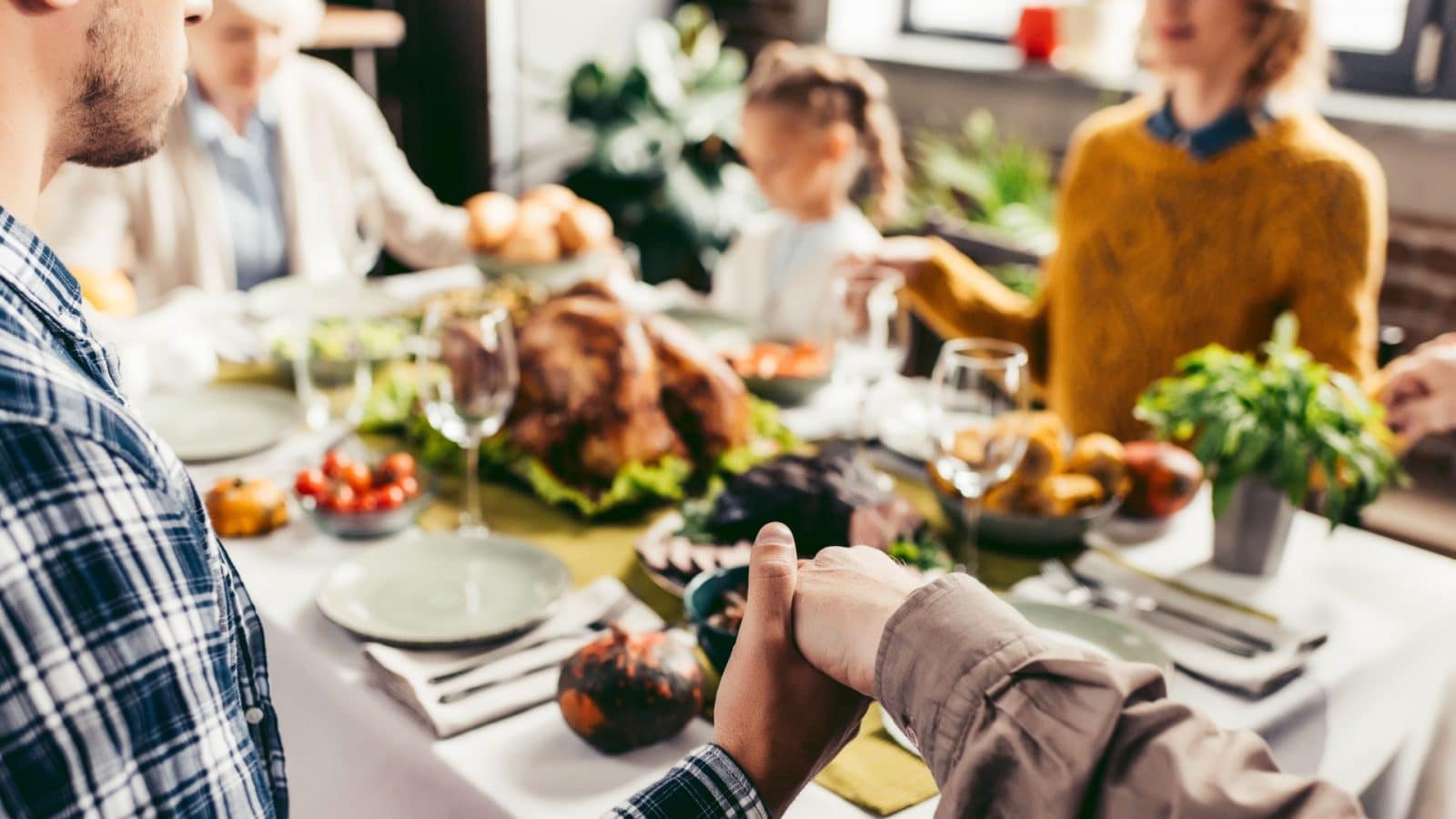 Thanksgiving Gift Ideas