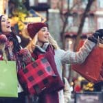 Christmas Shopping