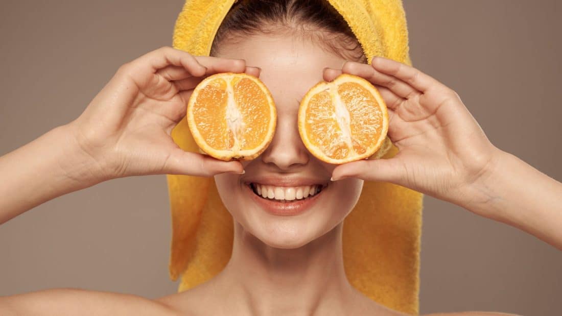 The Impact of Nutrition on Your Skin and Hair