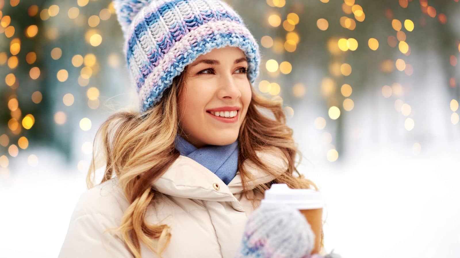Protect Your Skin During the Cold Season