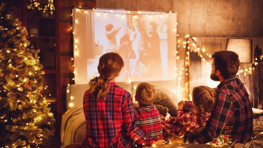 The Top 10 Classic Christmas Movies to Watch with Your Family - Got Glam?