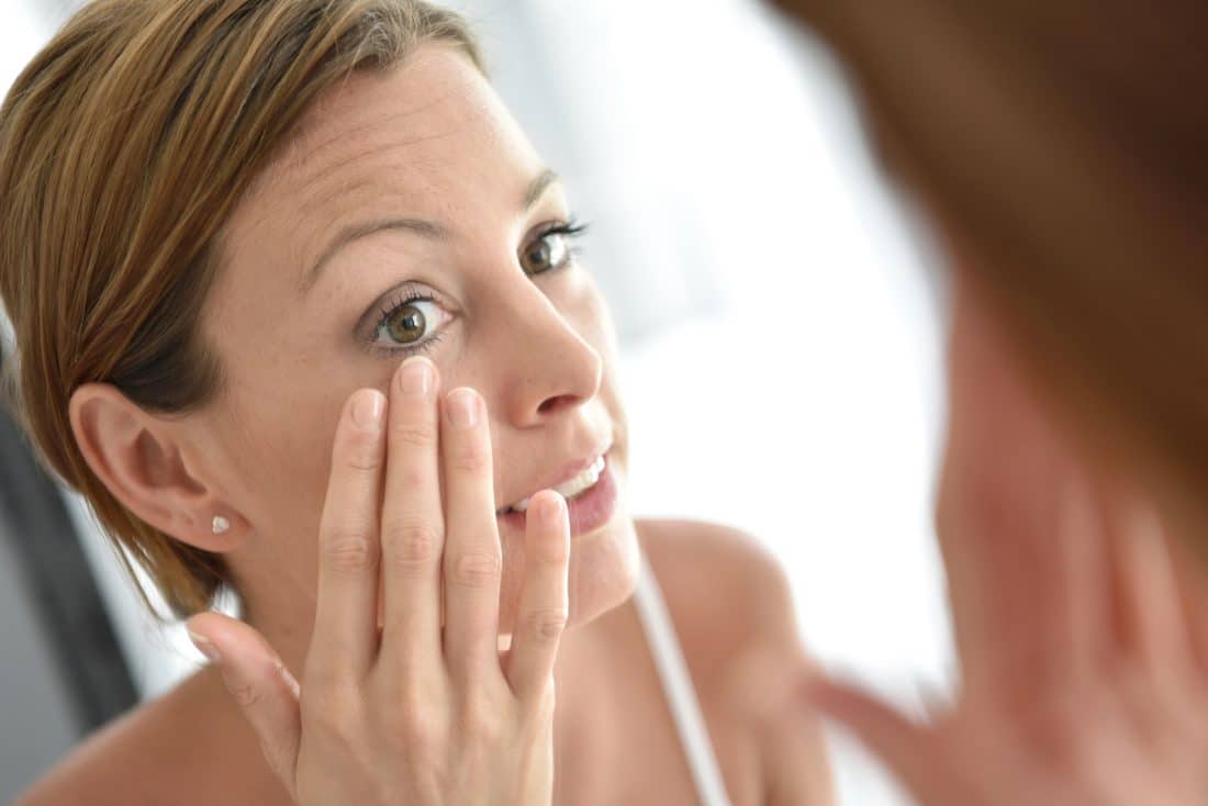 how to prep your skin before makeup