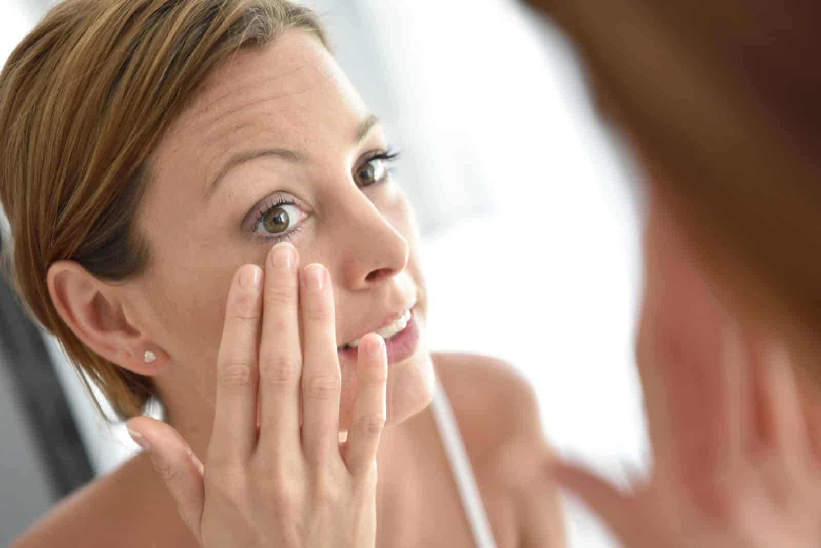 how to prep your skin before makeup