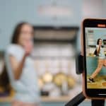 Increase engagement on Instagram Reels