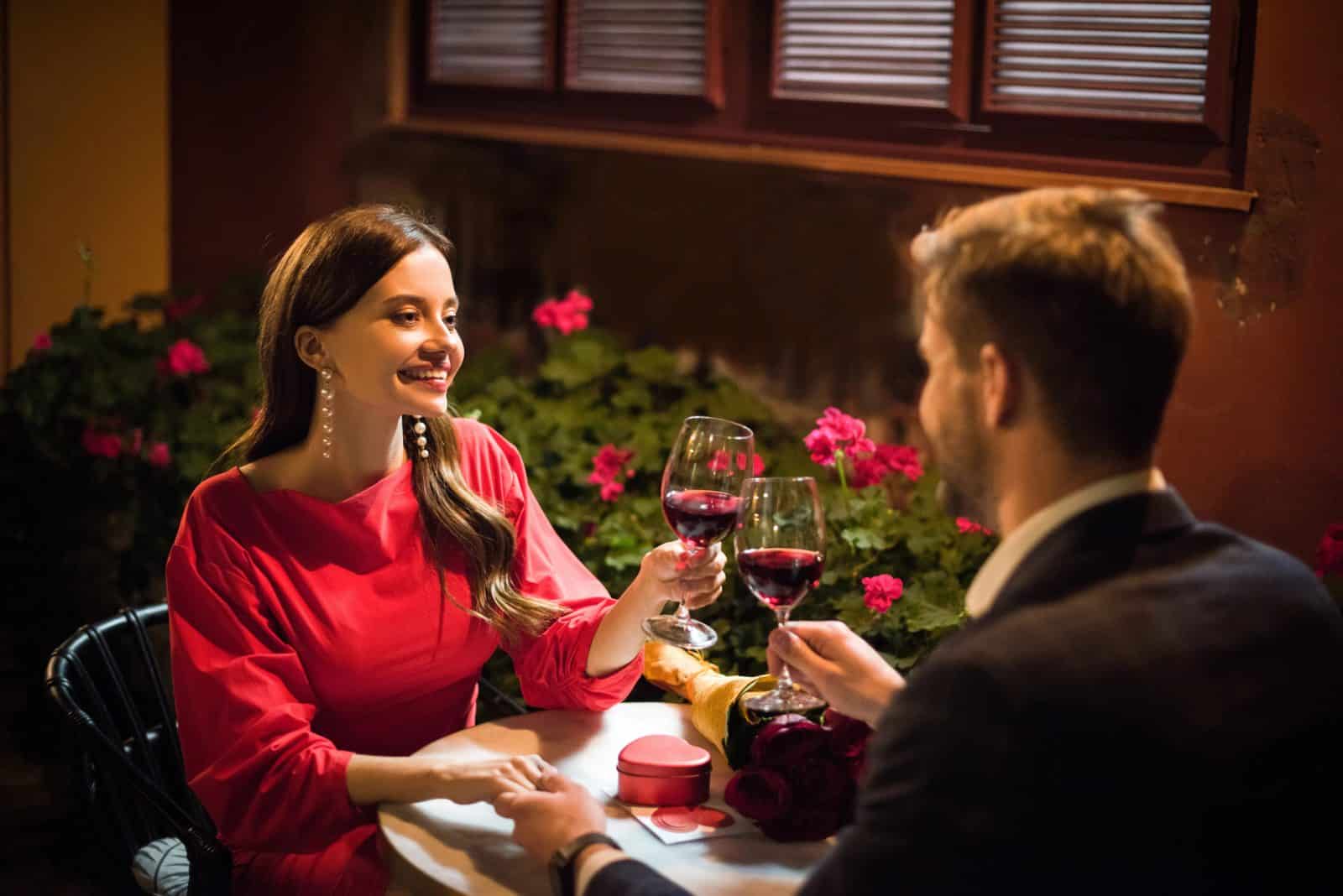 date night