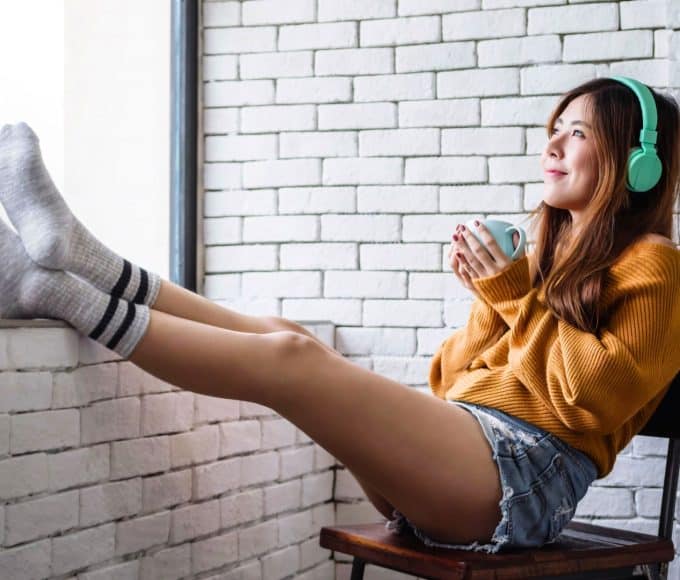 Self-Care Rituals