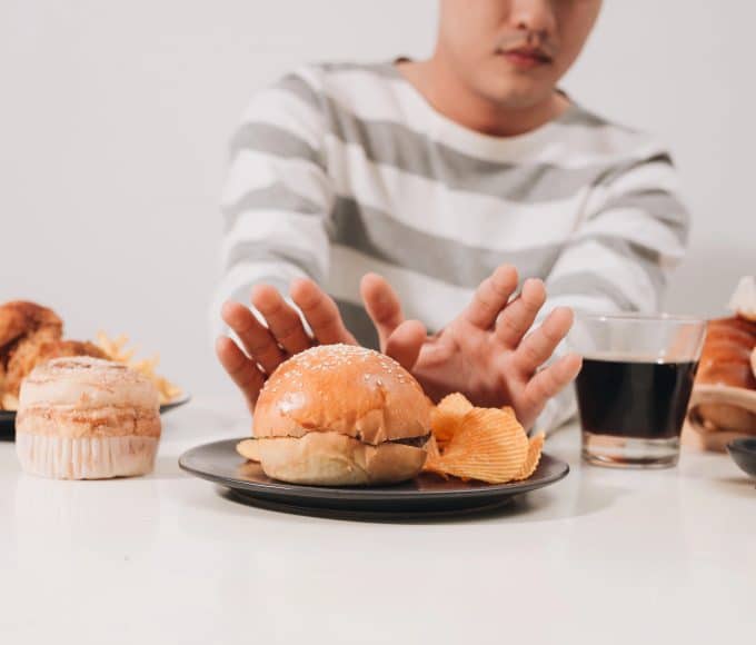 Ethical Eating