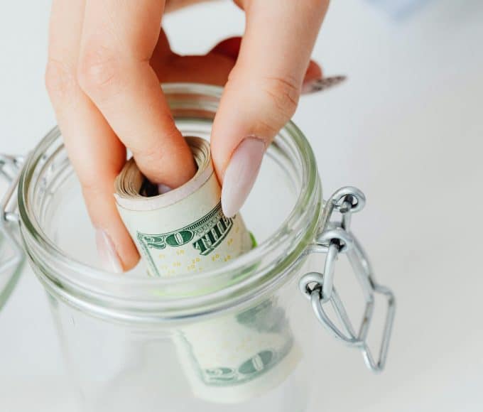 emergency fund