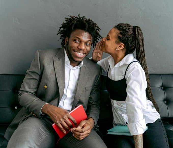 Keeping the spark alive