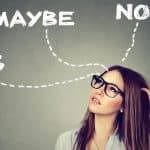 how to overcome self-doubt