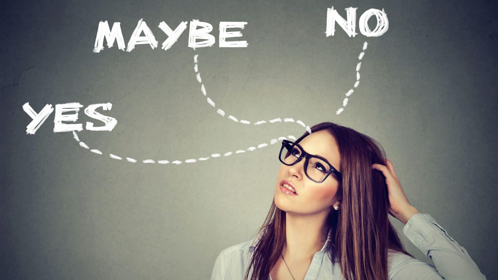 how to overcome self-doubt