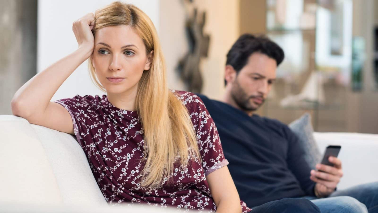 Signs of a Toxic Relationship