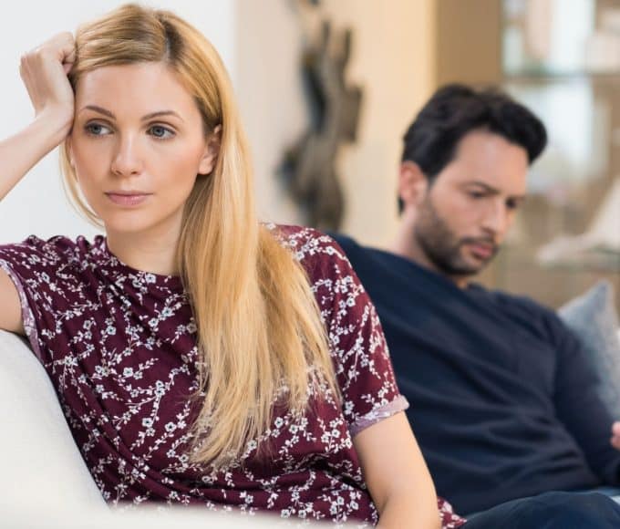 Signs of a Toxic Relationship