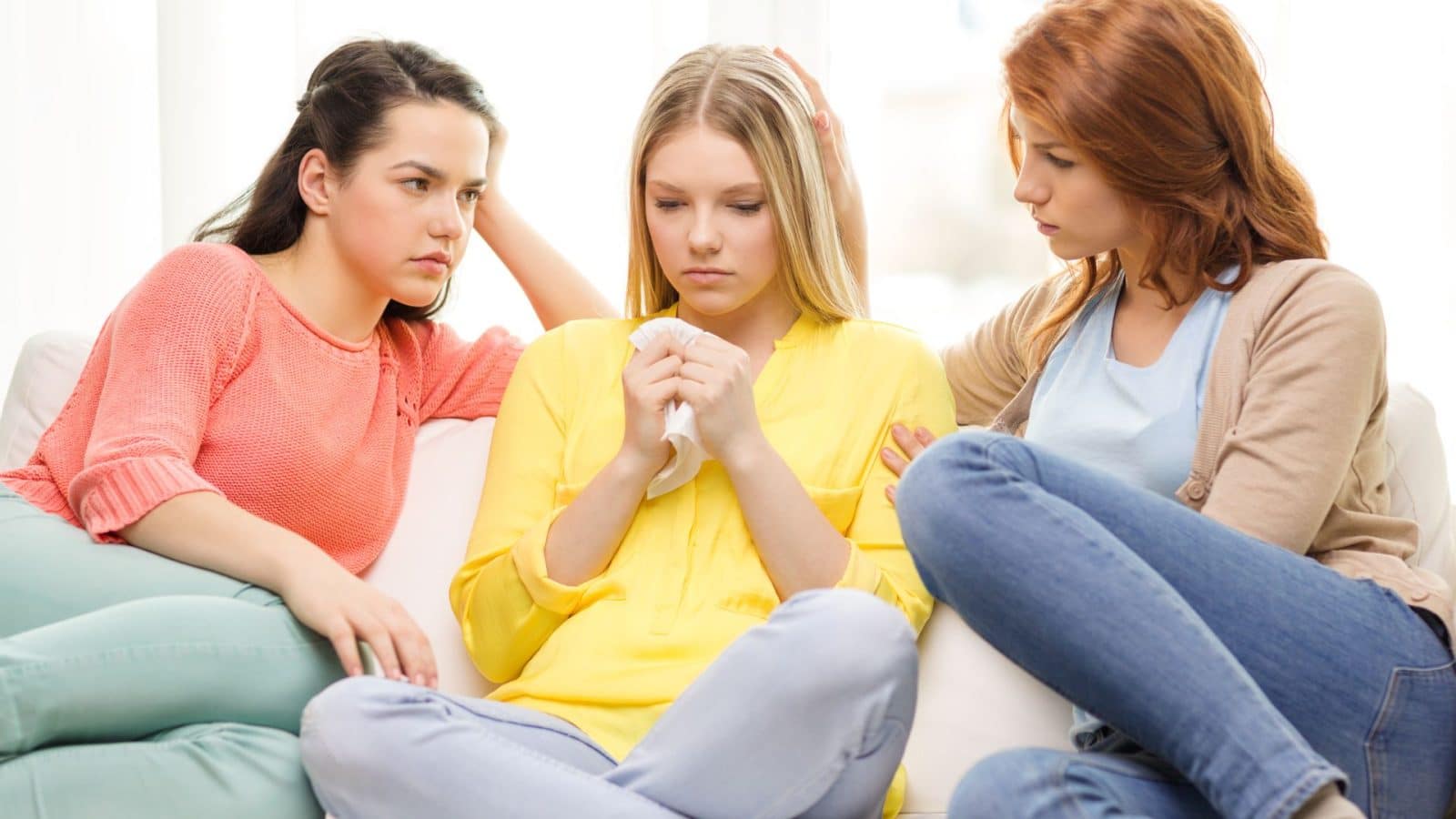 how to move forward after a breakup