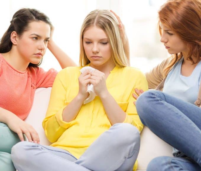 how to move forward after a breakup