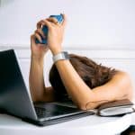 burnout vs depression