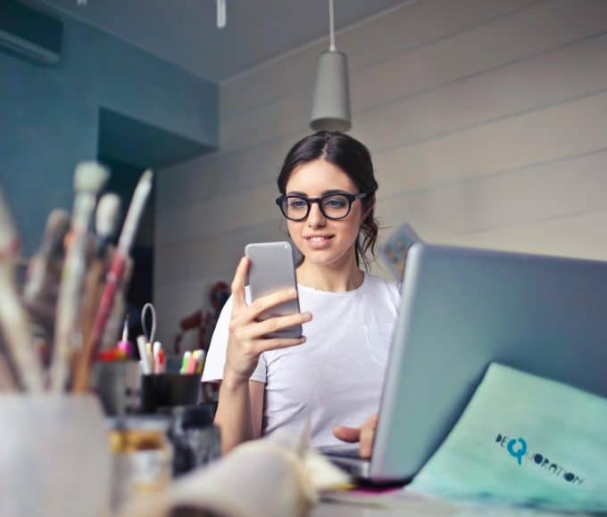 how to grow your small business on Instagram