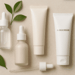 science backed skincare