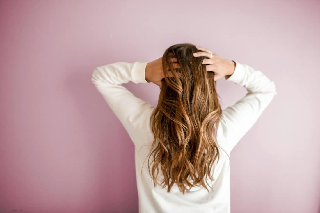 how to care for wavy hair