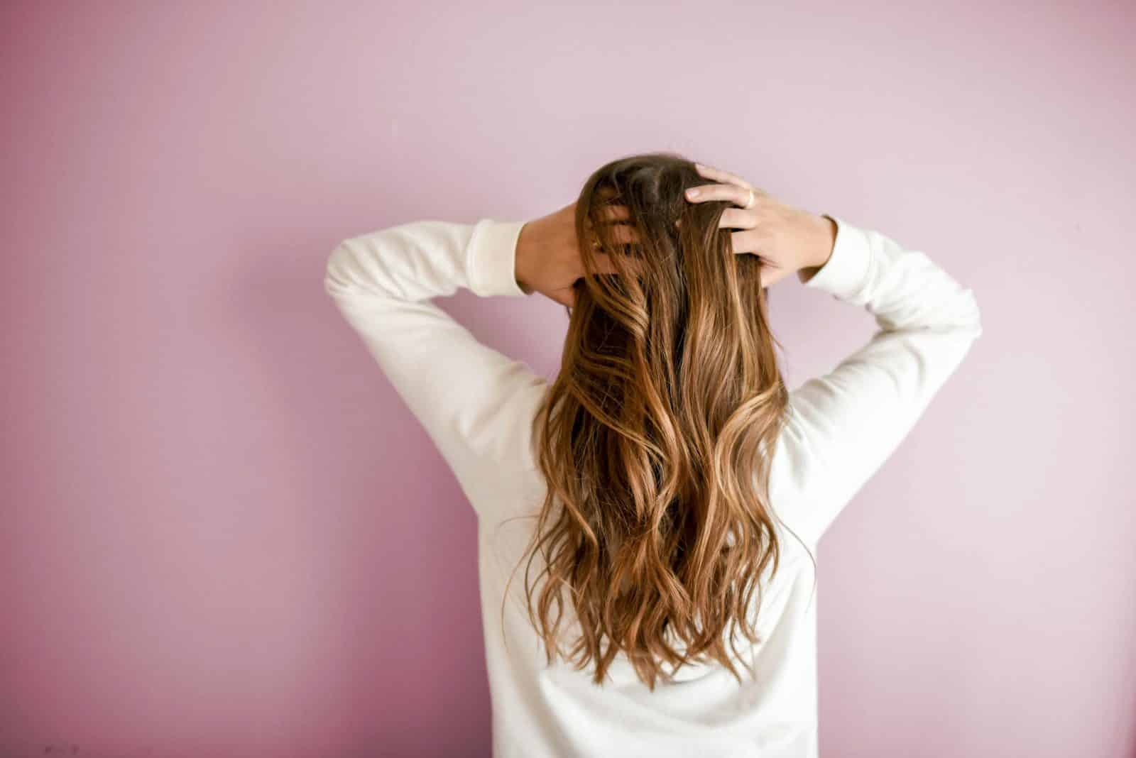 how to care for wavy hair