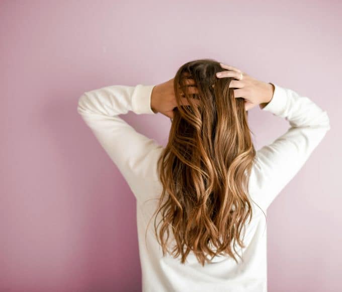 how to care for wavy hair
